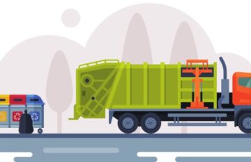 transport odpadów niebezpiecznych ekomed